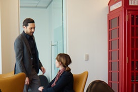 Servcorp Boston Financial District in Chelsea, United States Servcorp Boston Financial District, Chelsea