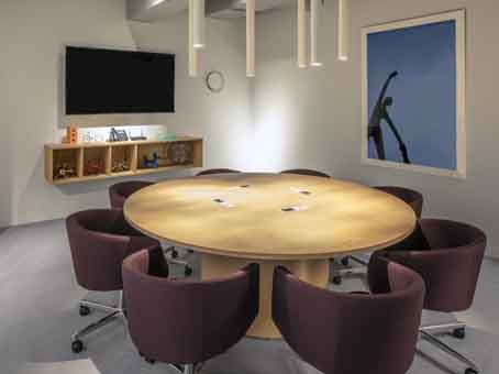 Spaces - Massachusetts, Boston - Spaces Newbury Street image 4