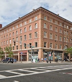Spaces - Massachusetts, Boston - Spaces Newbury Street profile image