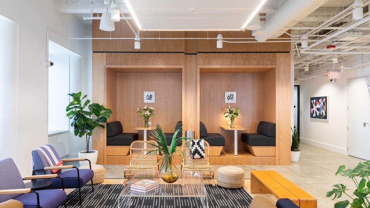 WeWork 200 Berkeley image 4