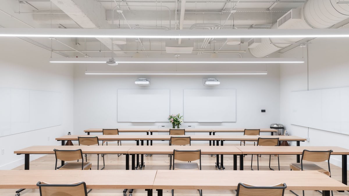 WeWork 200 Berkeley image 3