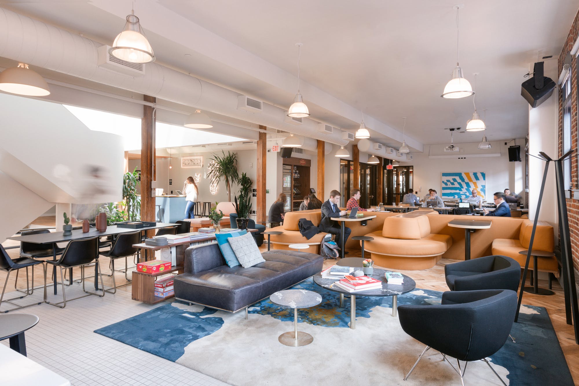 WeWork 200 Portland image 5