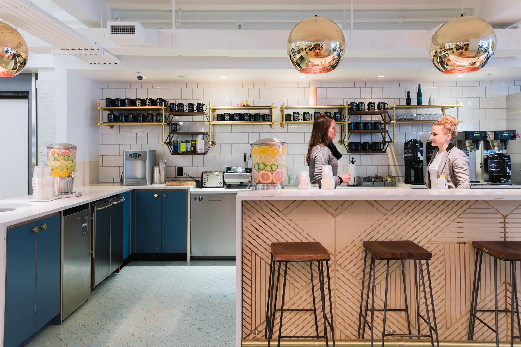 WeWork 31 St. James Ave image 2