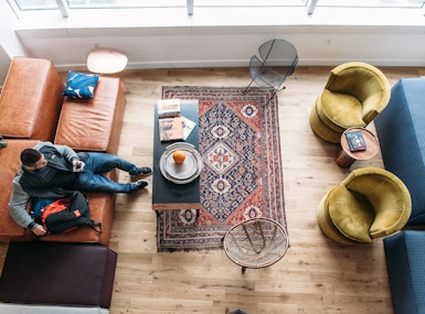 WeWork 33 Arch Street image 3