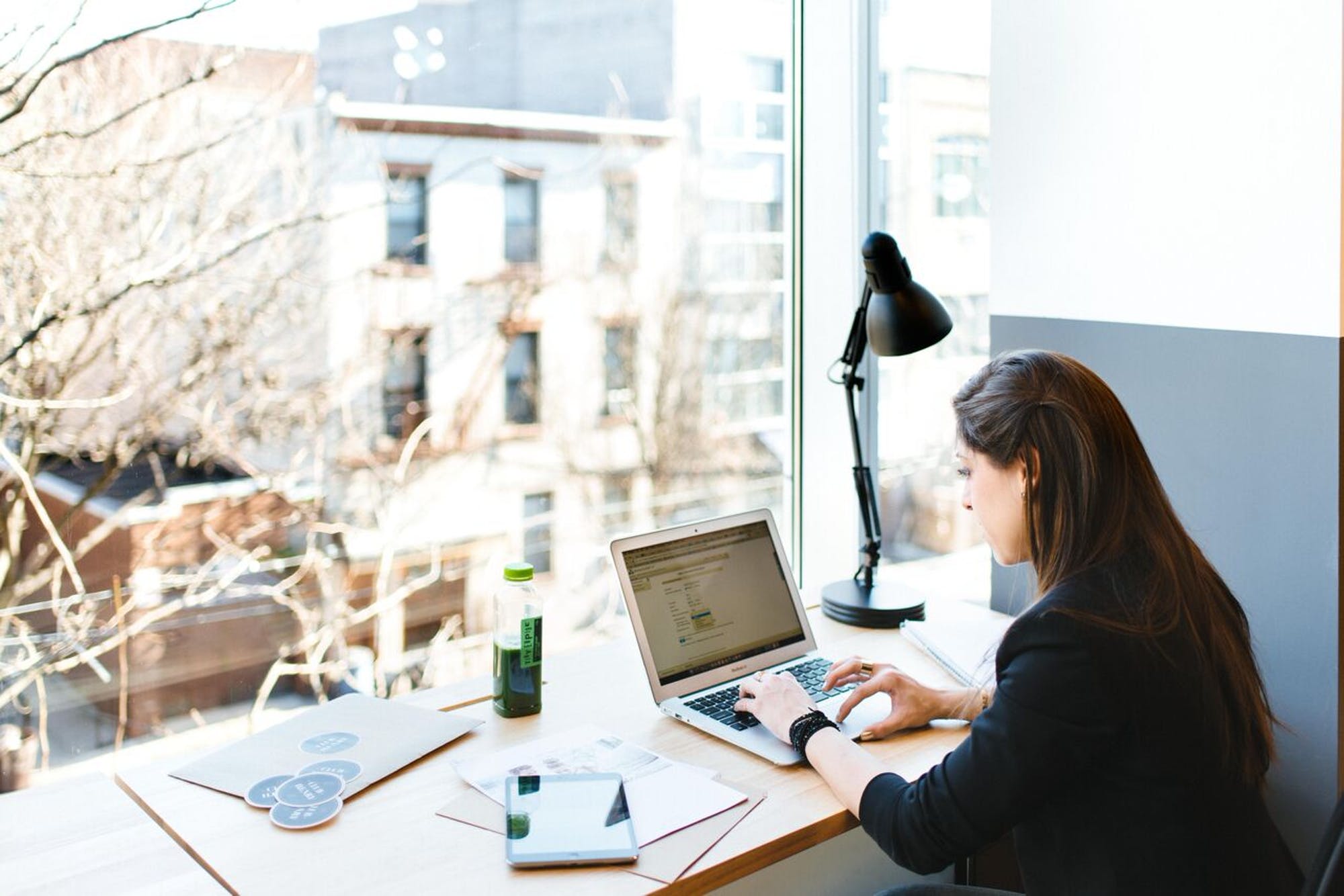 WeWork 33 Arch Street image 5