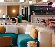 WeWork 40 Water St profile image