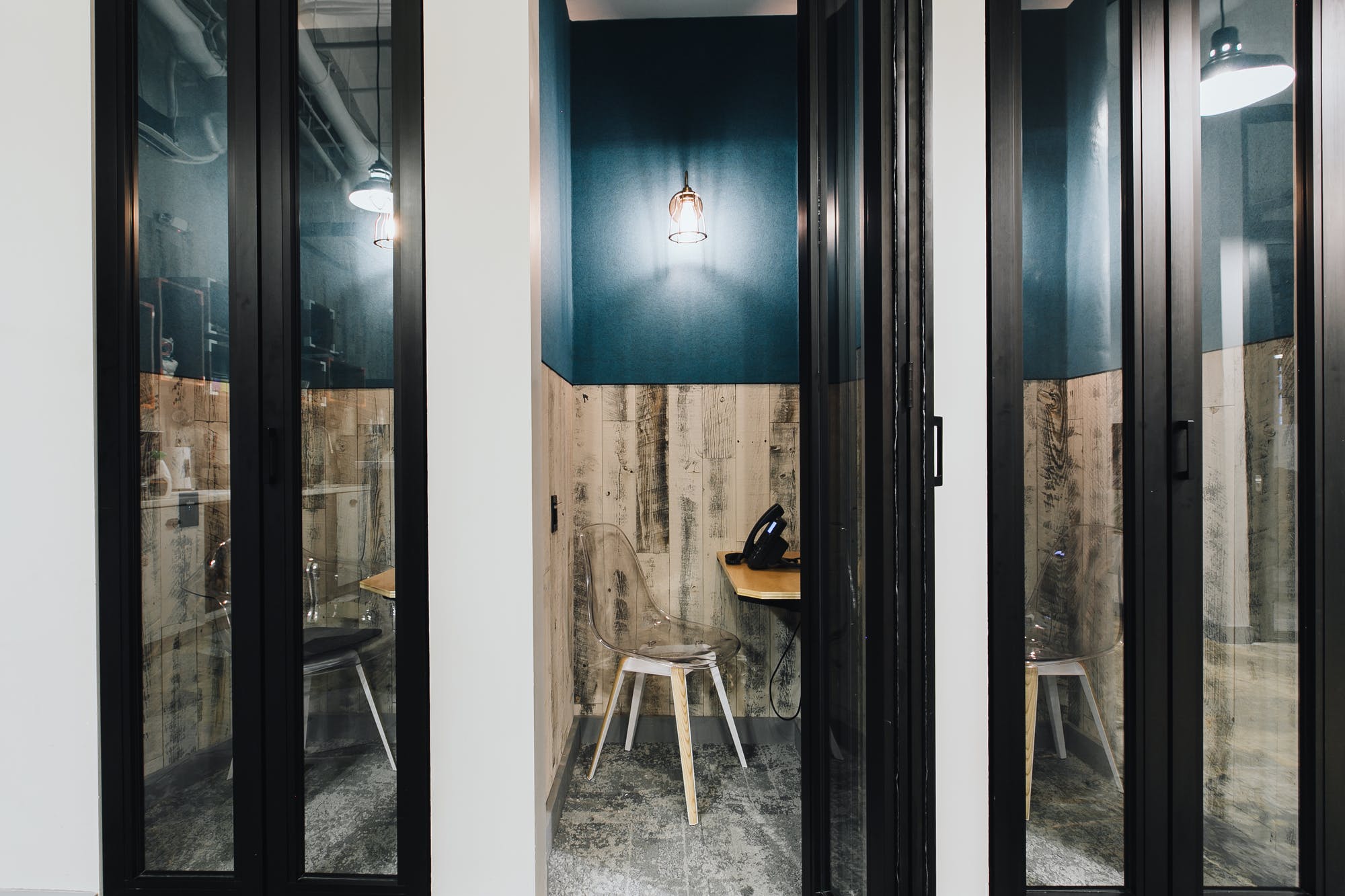 WeWork Fort Point image 5