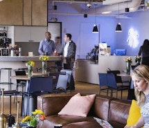 WeWork One Beacon Street profile image