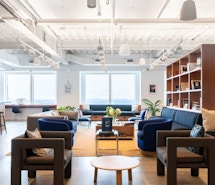 WeWork One Lincoln Street profile image