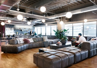 WeWork One Seaport Square image 2