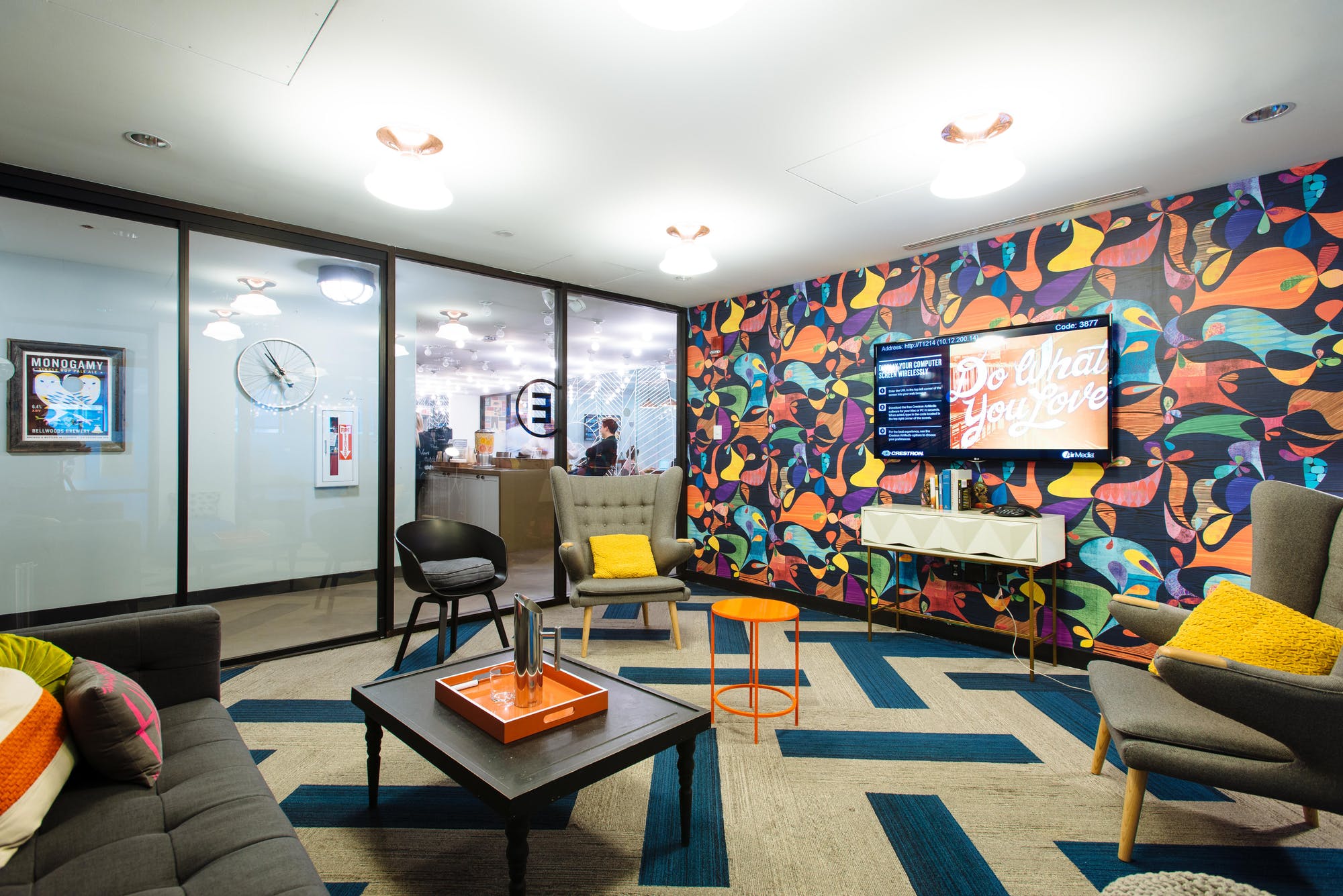WeWork South Station image 4
