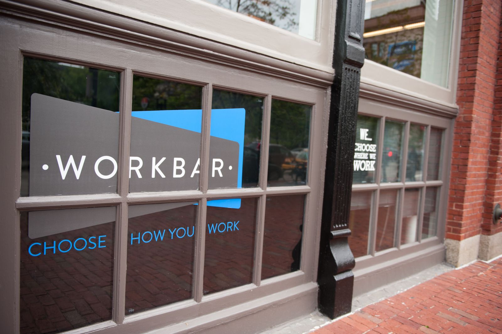 Workbar Boston image 5
