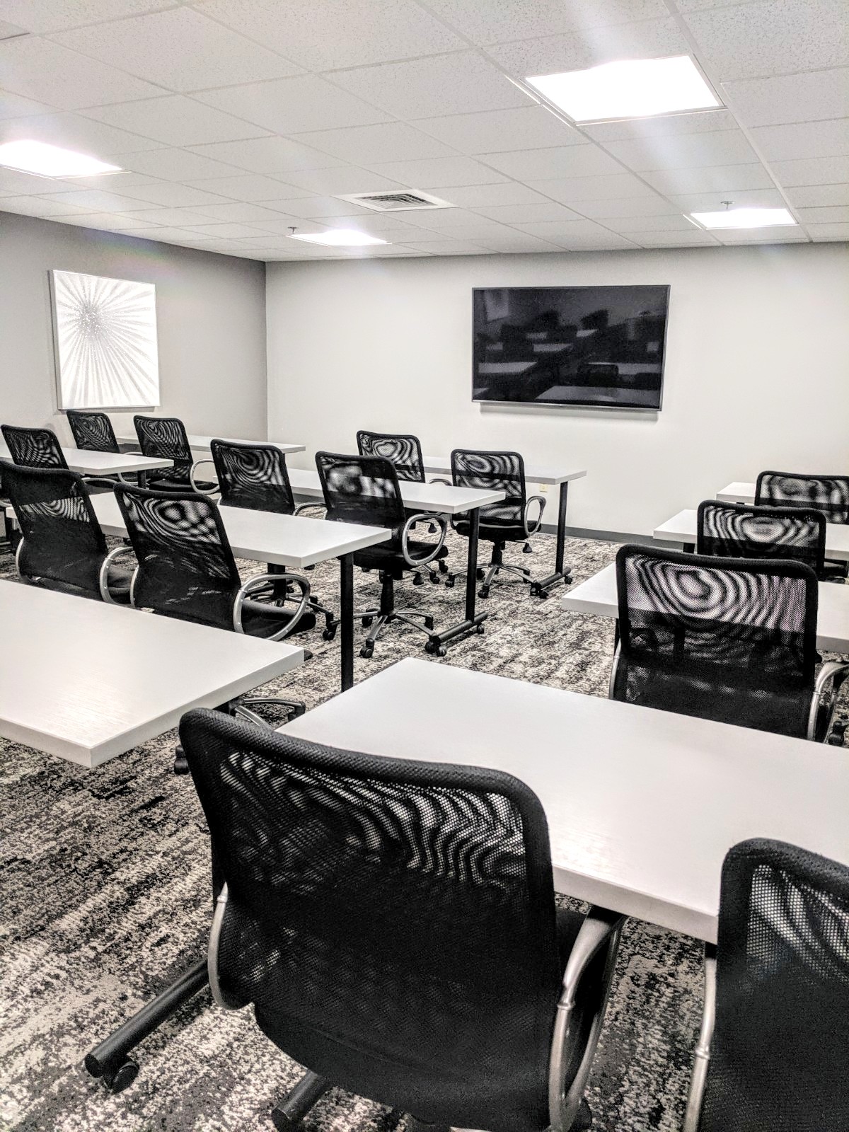 Highland-March Workspaces image 2