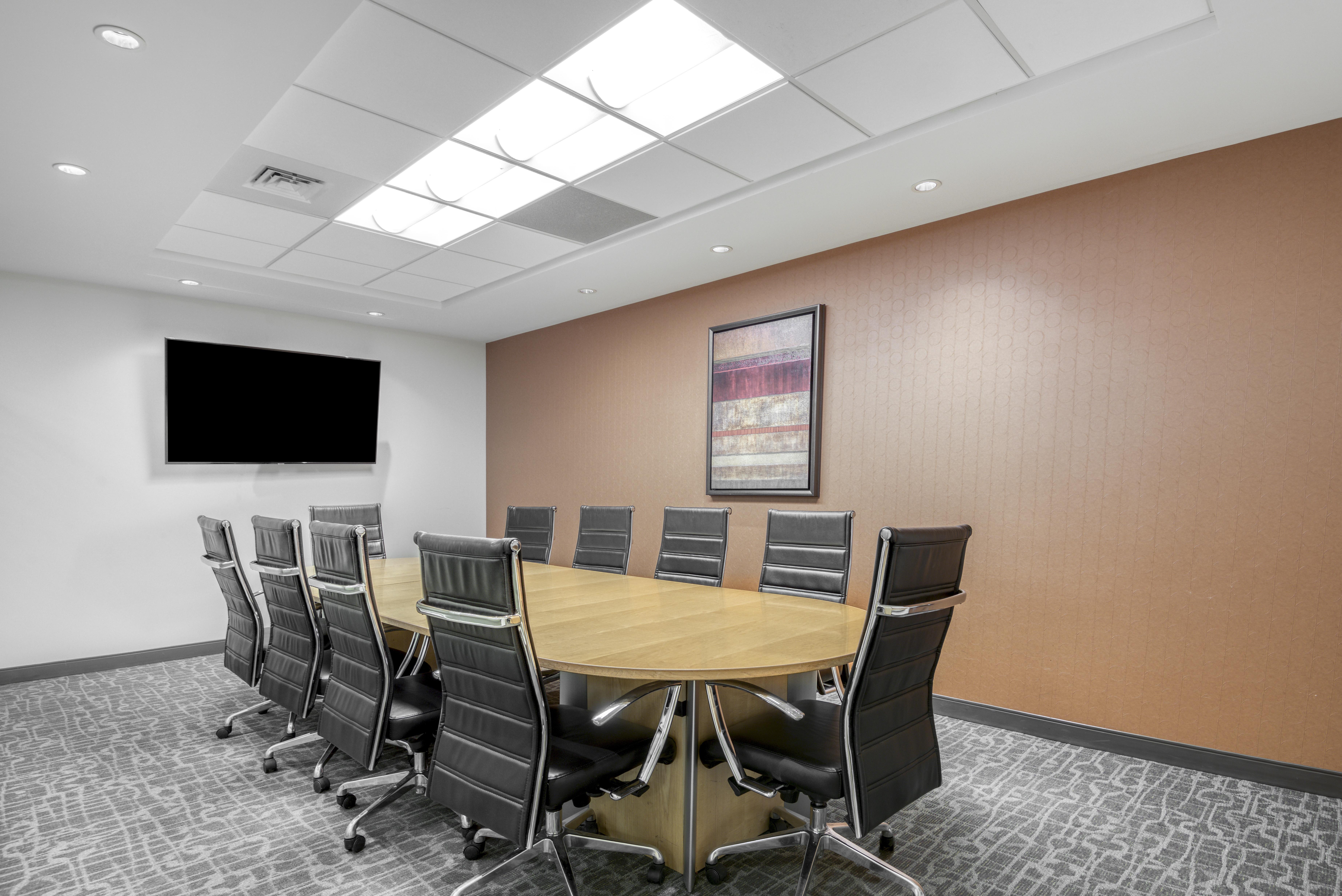 Regus - Massachusetts, Burlington - The District image 4