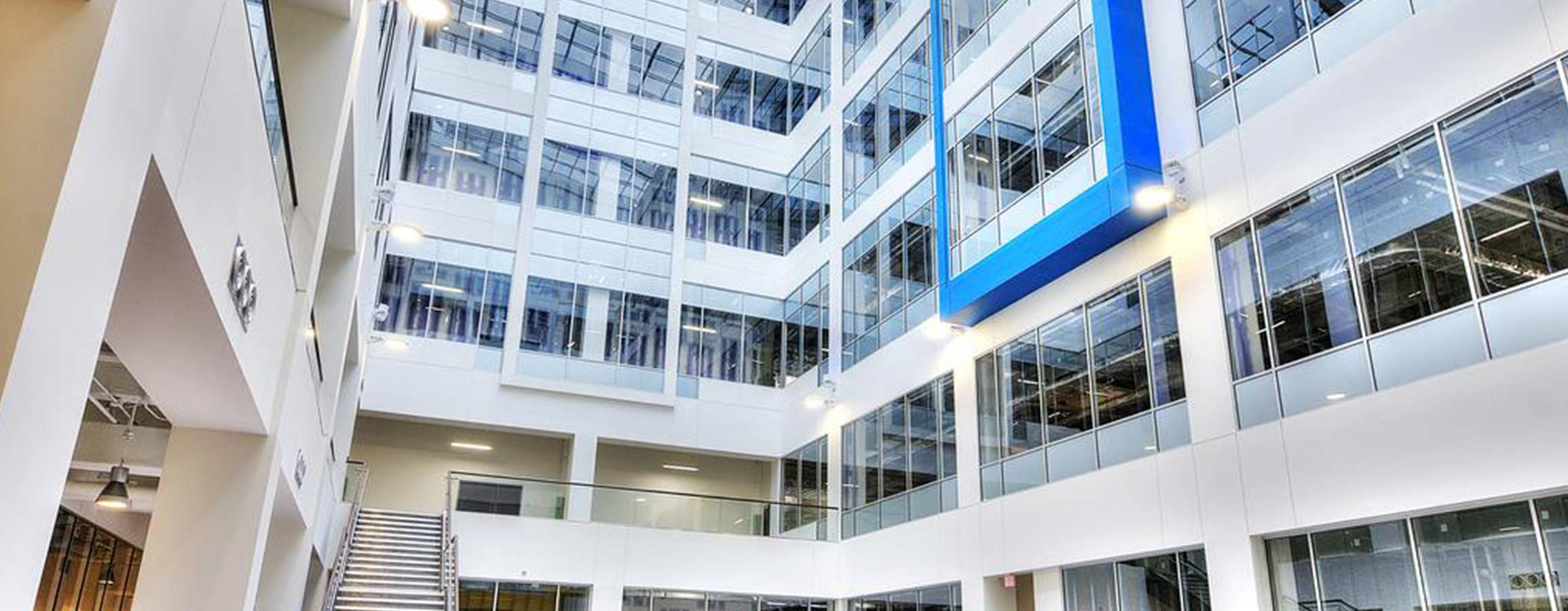 Biolabs Cambridge image 2