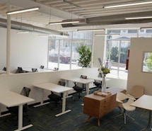 built. profile image