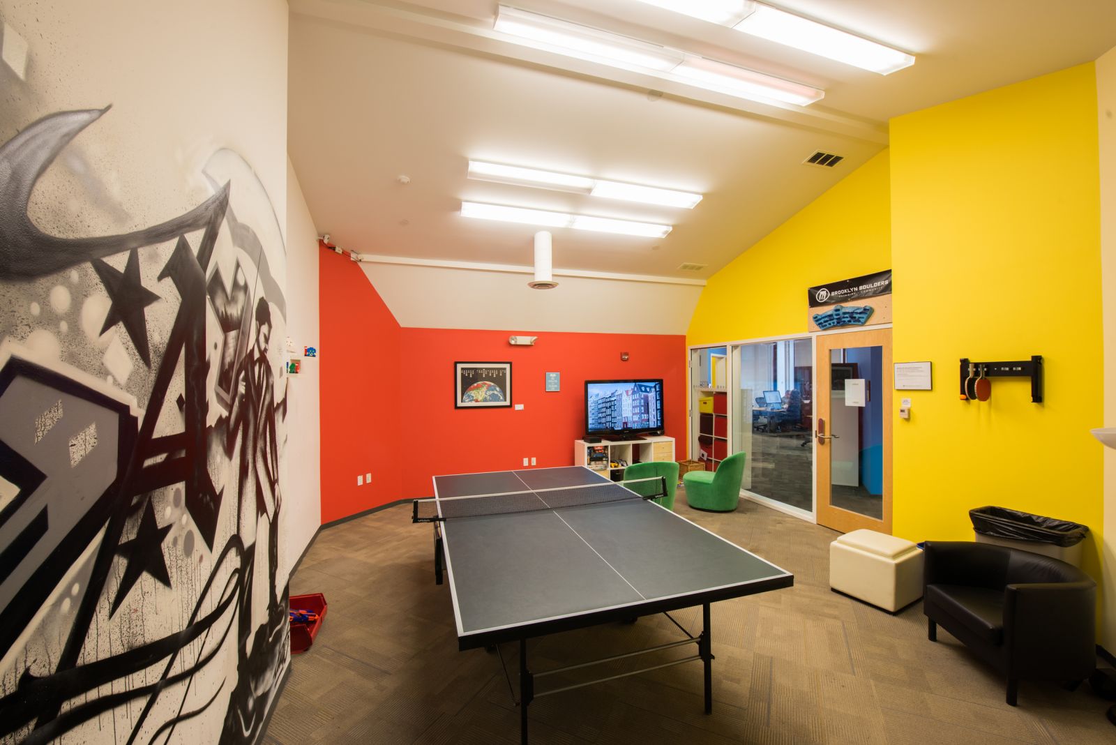 C3 (Cambridge Coworking Community) image 2