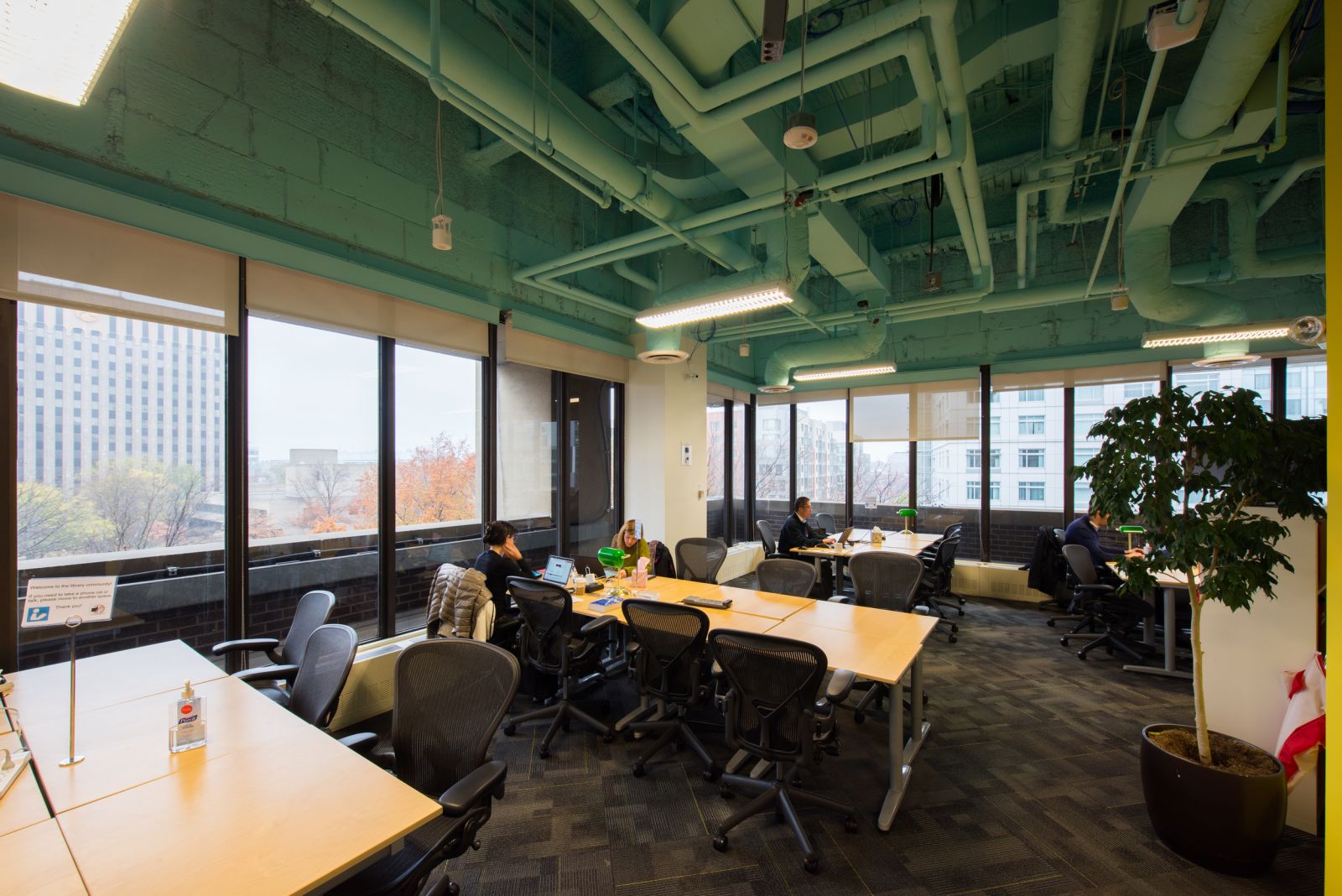 C3 (Cambridge Coworking Community) image 4