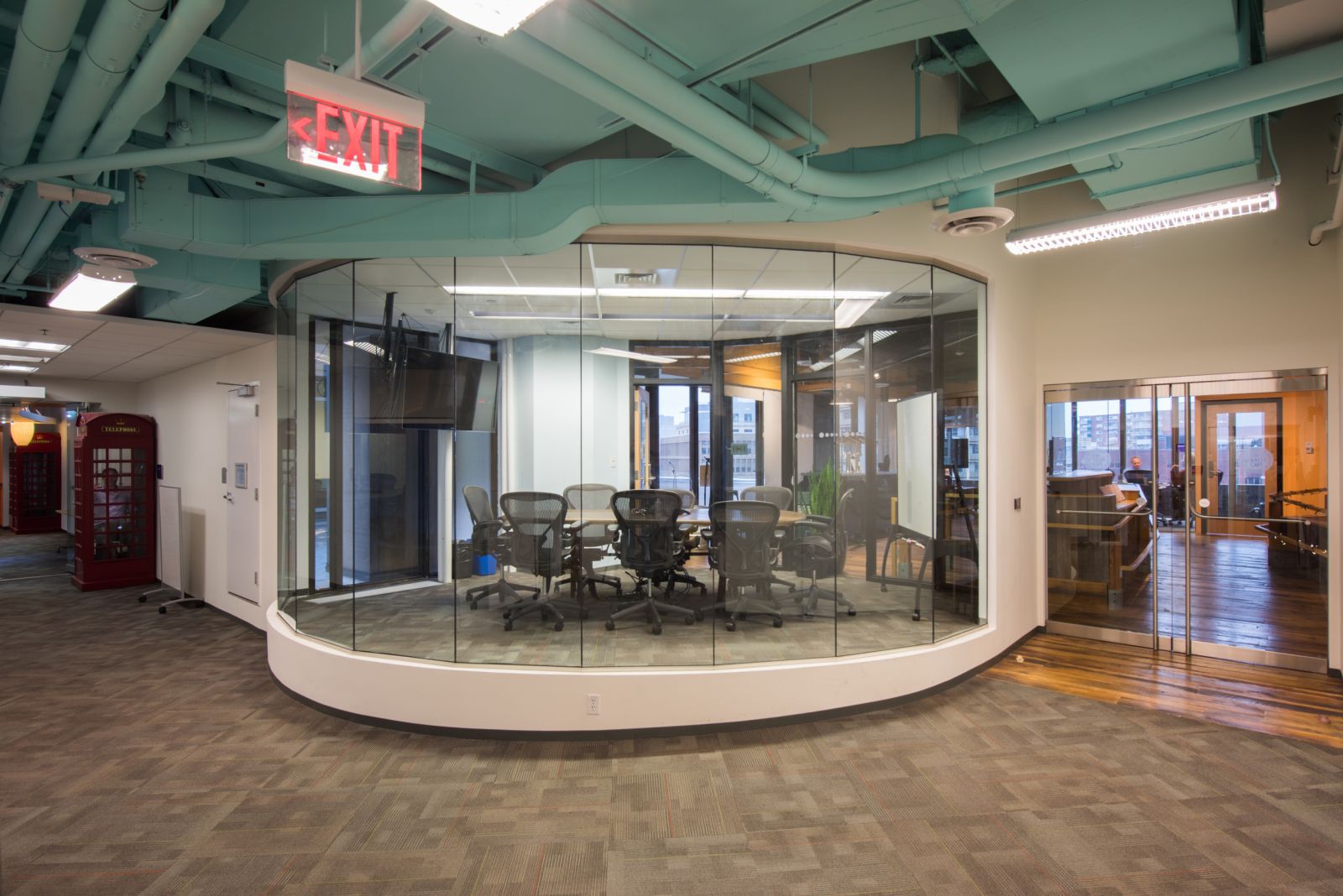 C3 (Cambridge Coworking Community) image 3