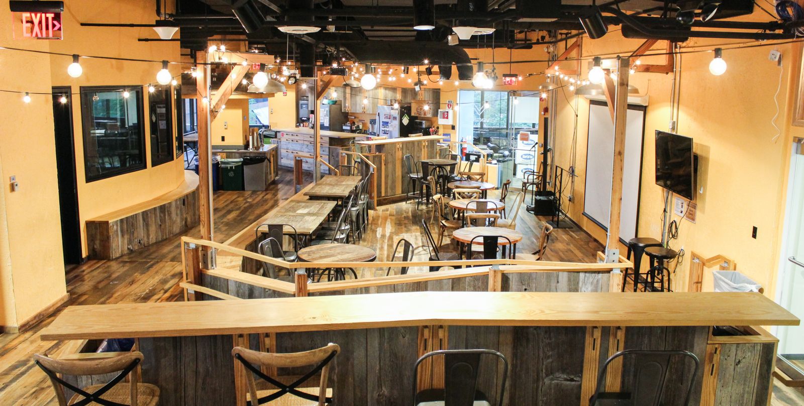 C3 (Cambridge Coworking Community) image 5