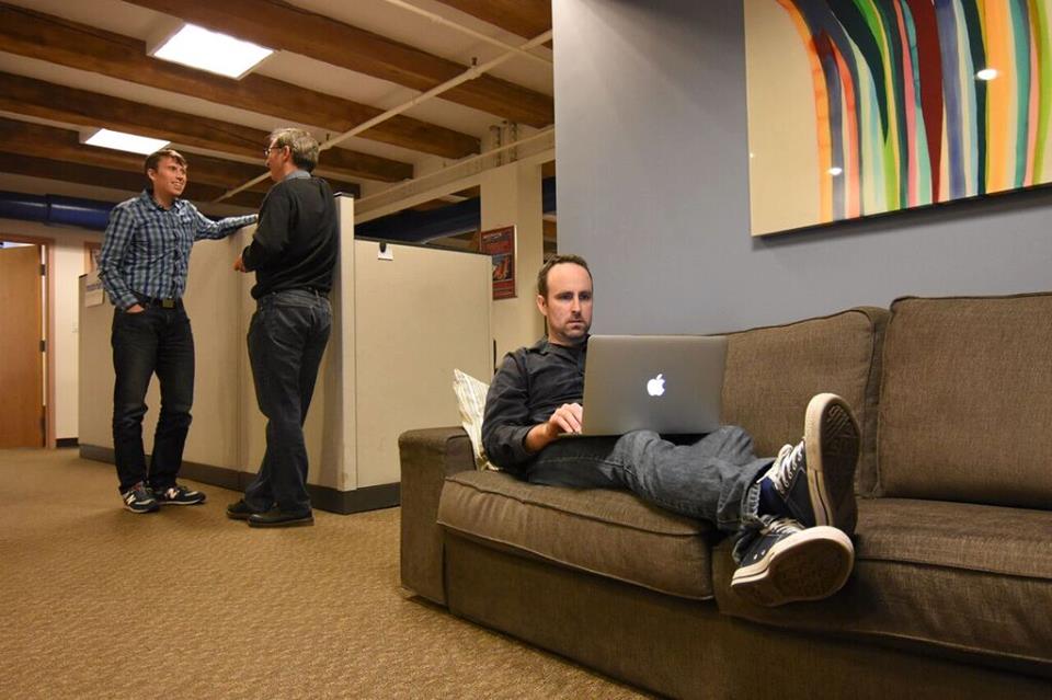 Geek Offices image 5