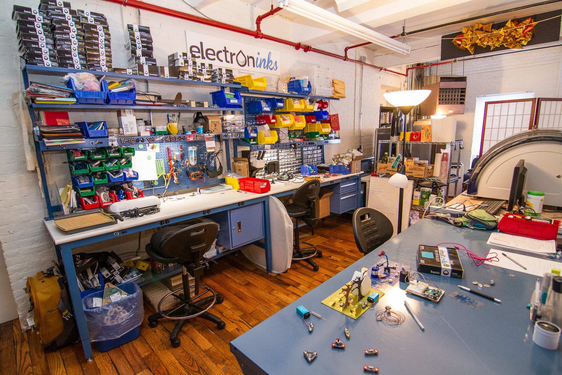 Industry Lab image 4