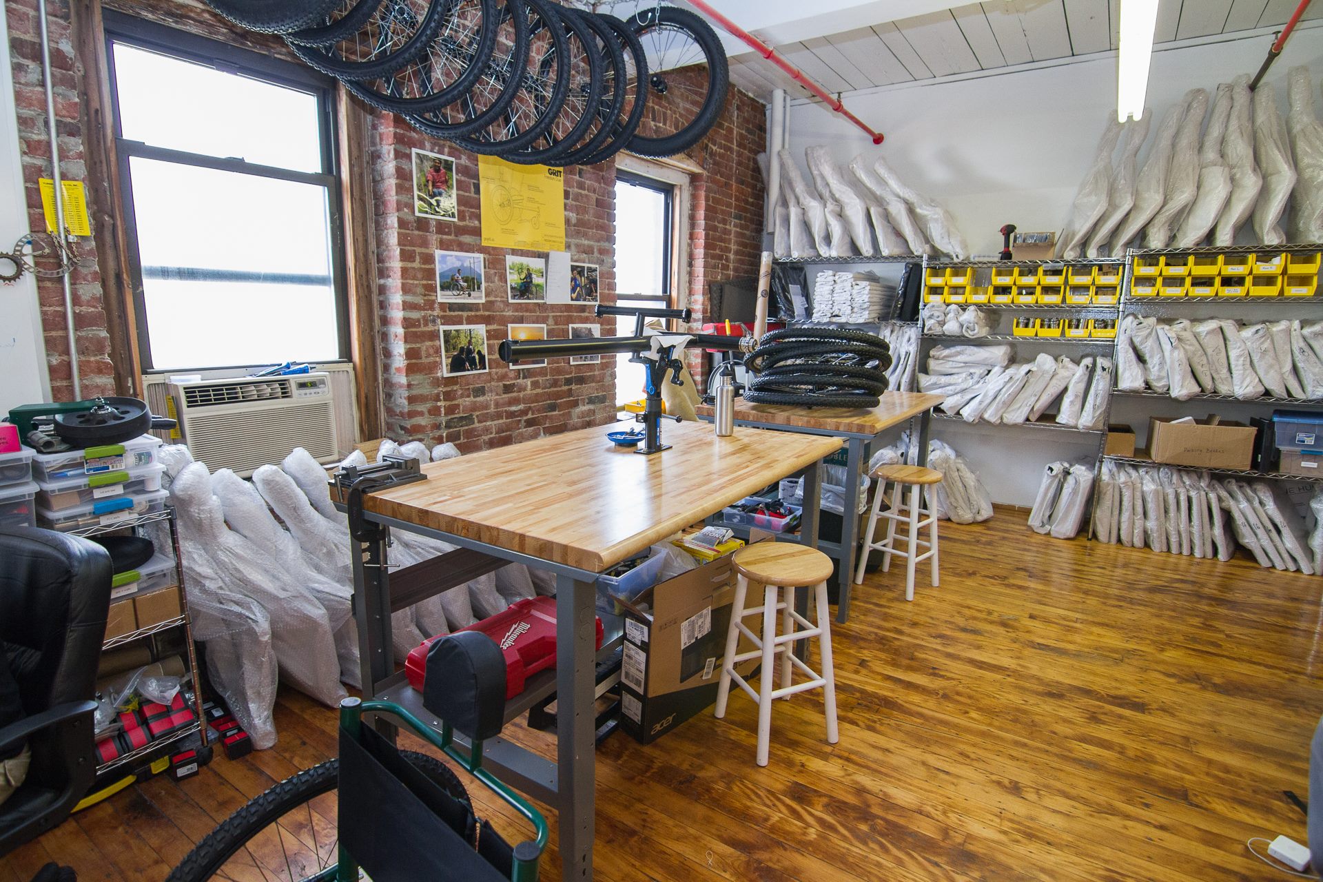 Industry Lab image 3