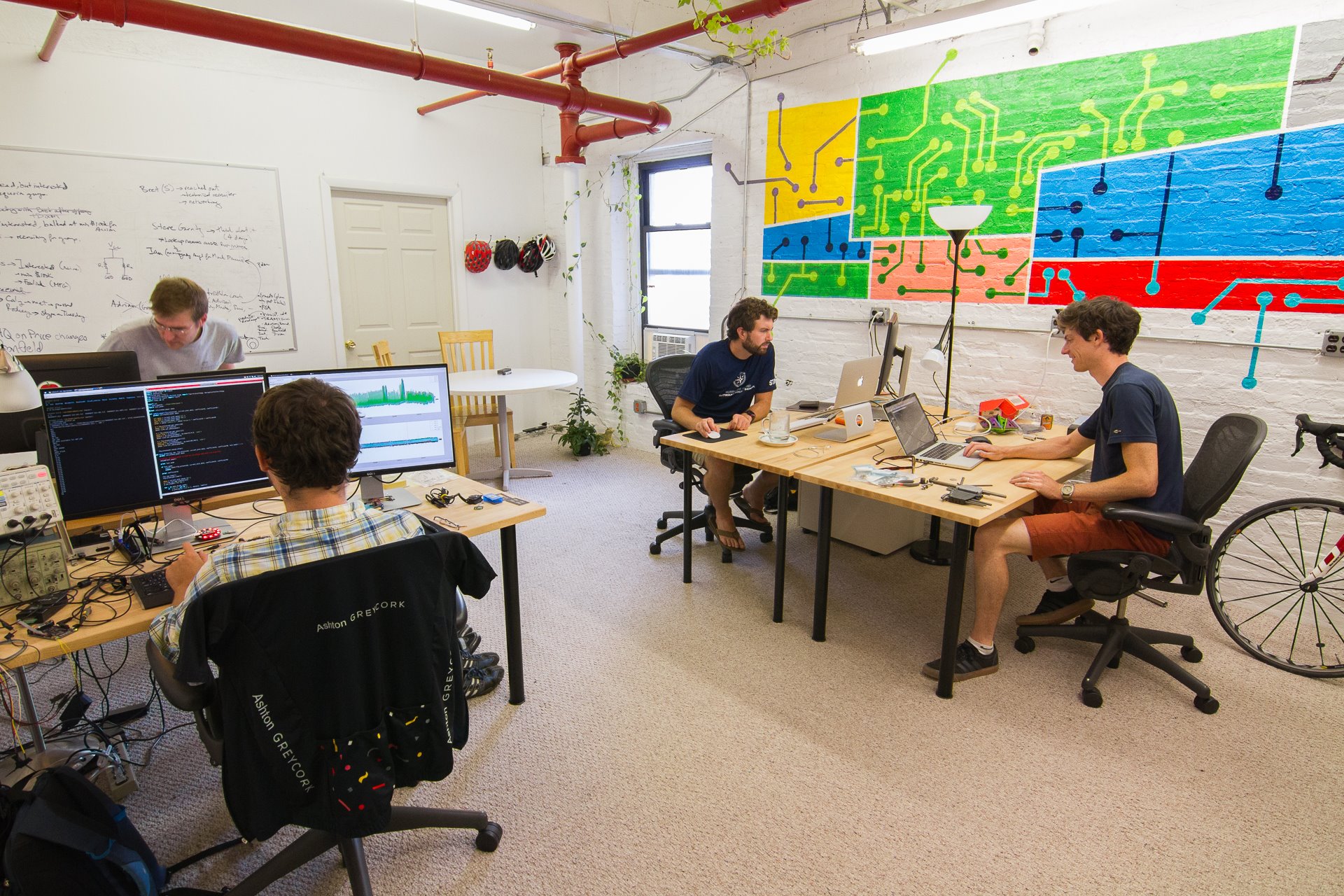 Industry Lab image 5