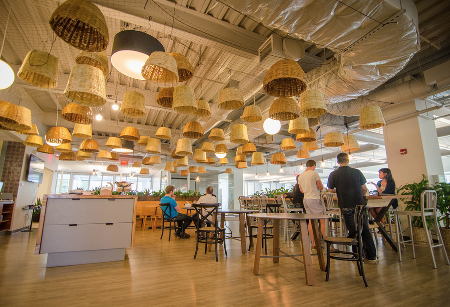 NGIN Workplace image 3