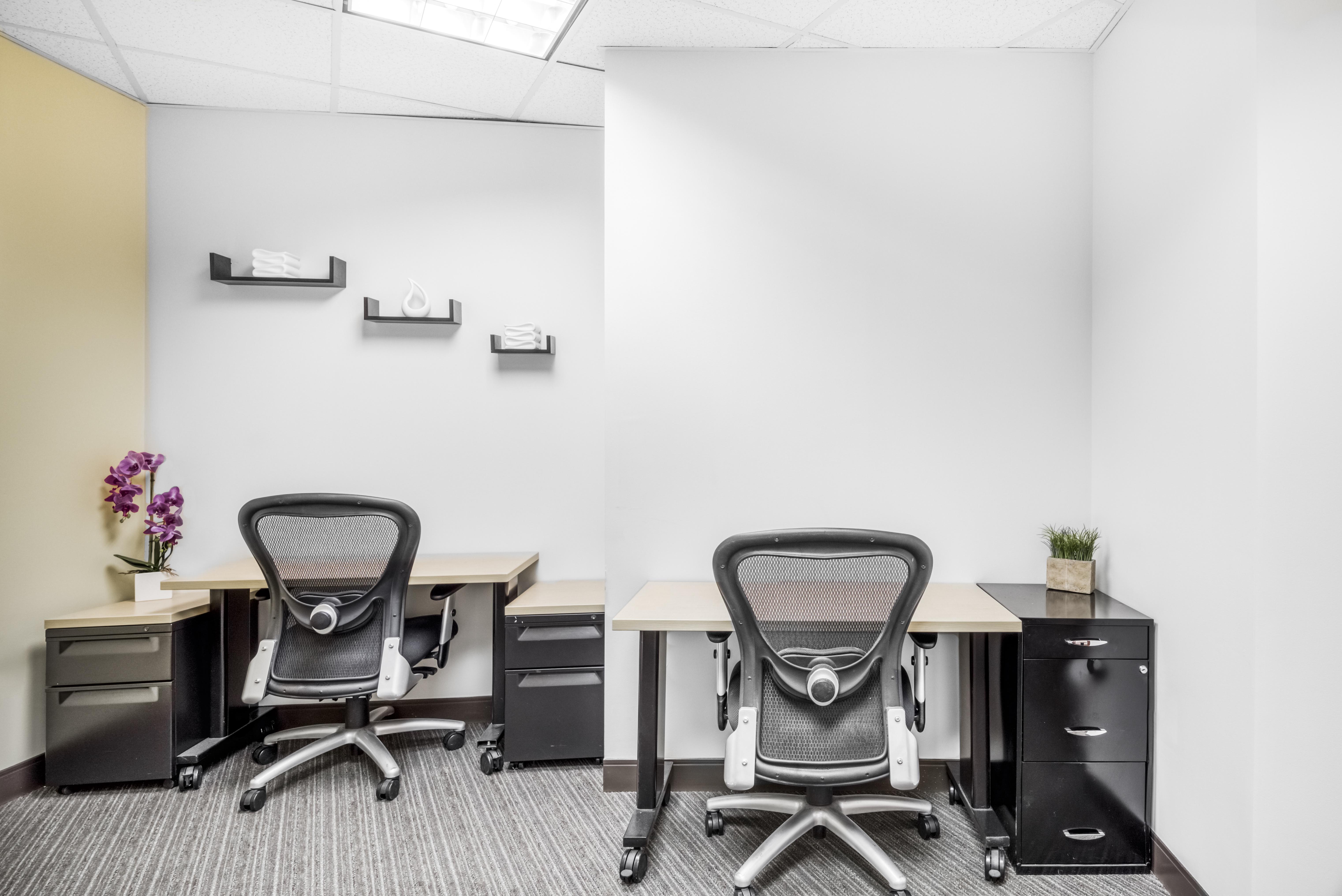 Regus - Massachusetts, Cambridge - Harvard Square Mifflin Place image 5