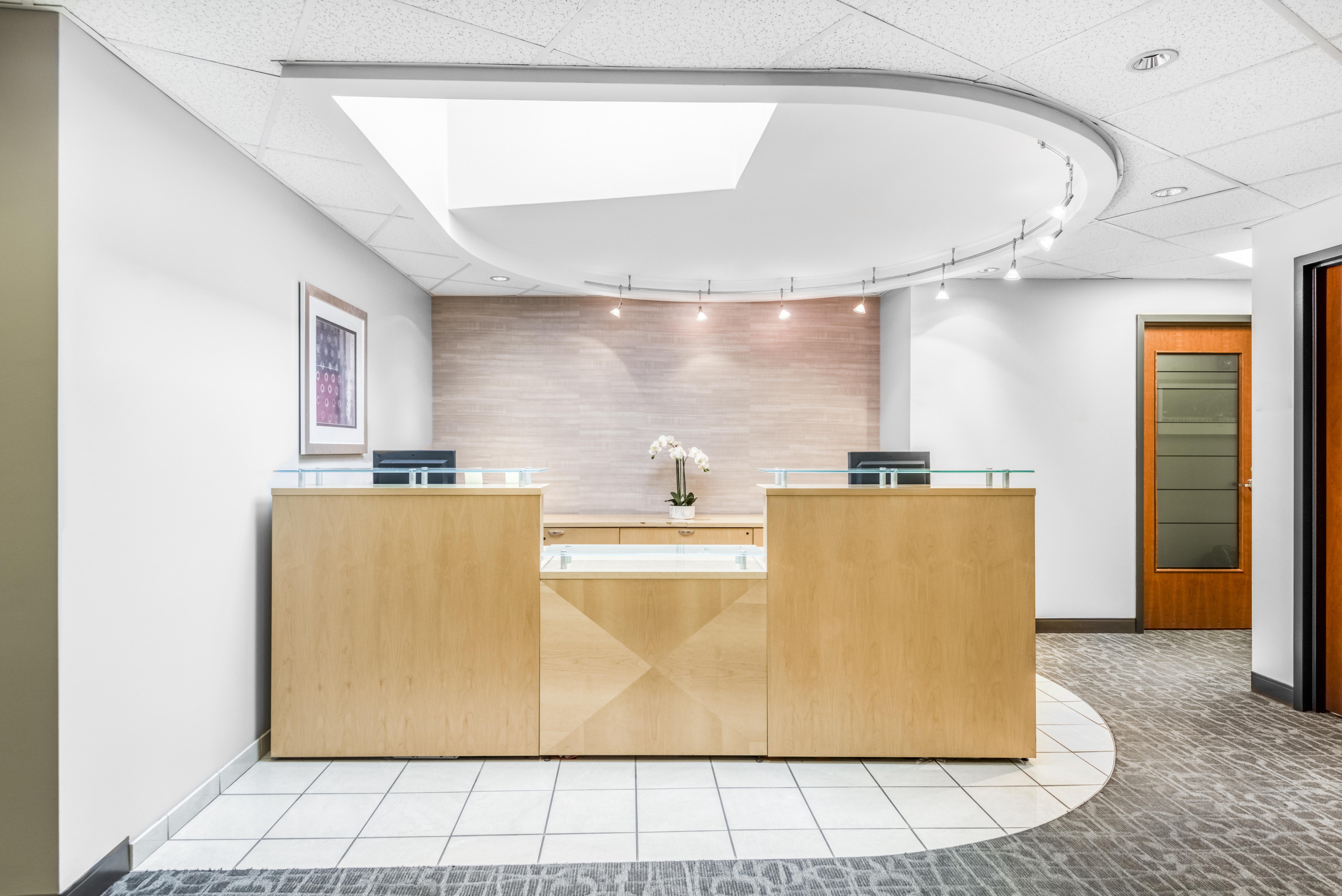 Regus - Massachusetts, Cambridge - Harvard Square Mifflin Place image 2