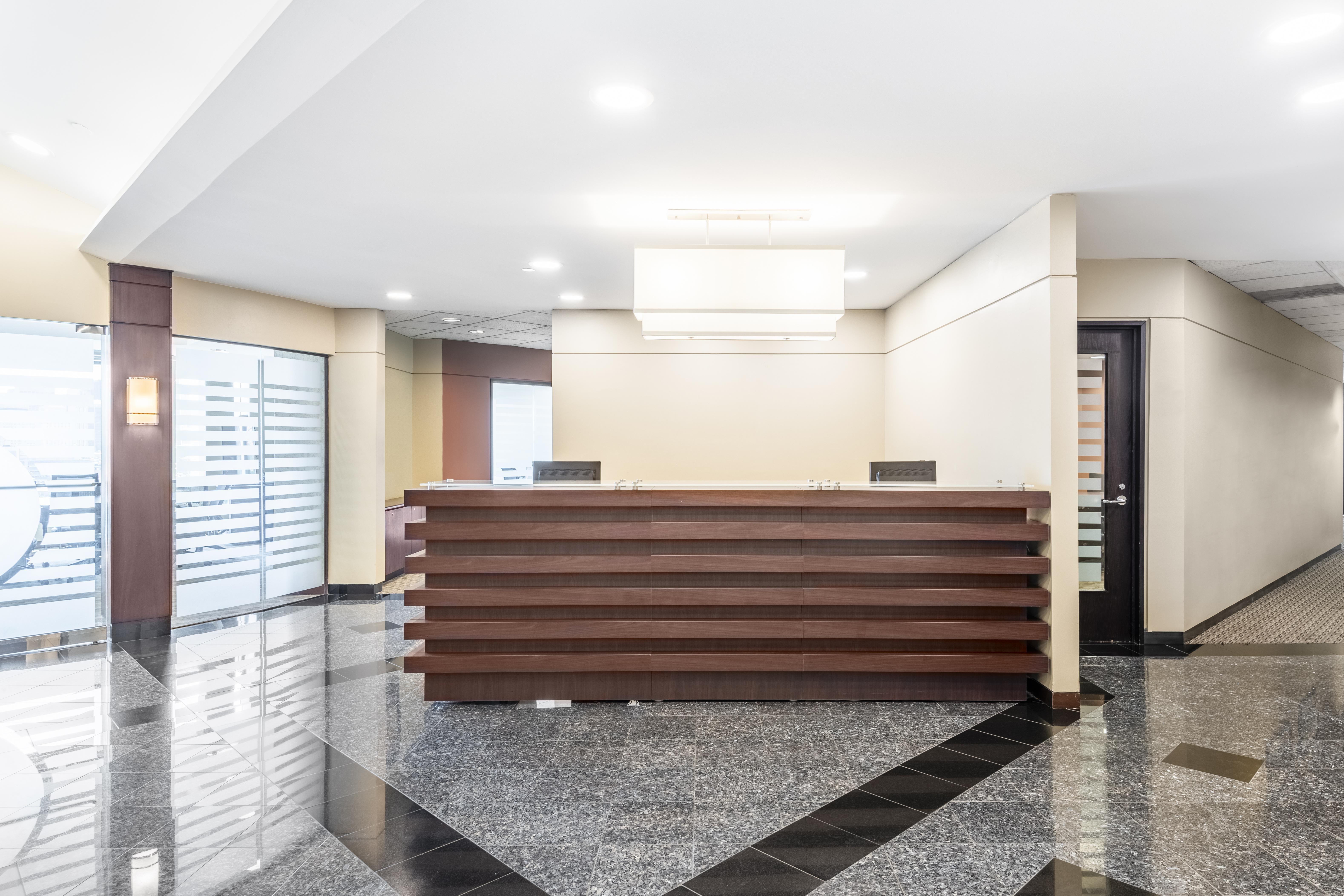 Regus - Massachusetts, Cambridge - Kendall Square image 2