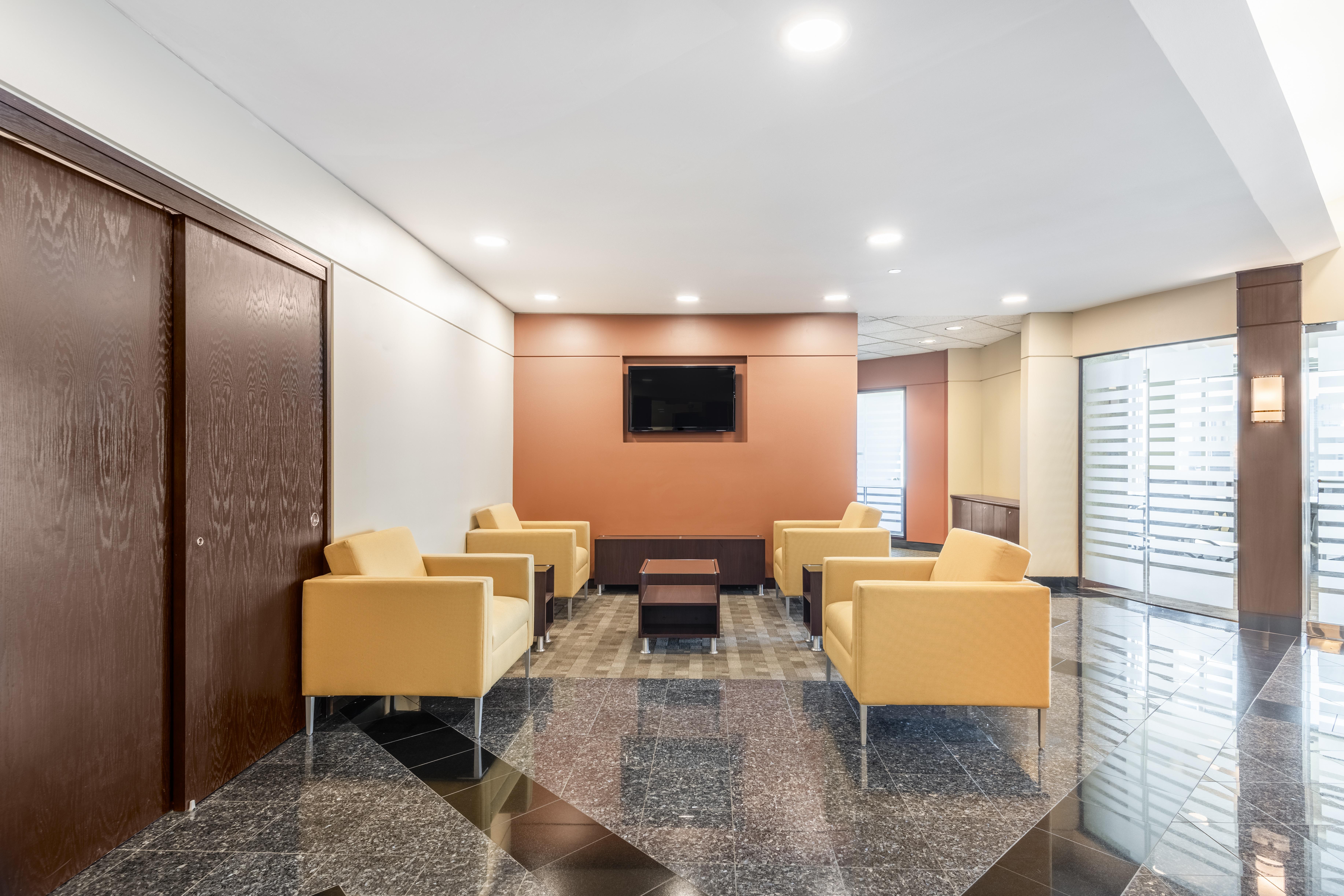 Regus - Massachusetts, Cambridge - Kendall Square image 5