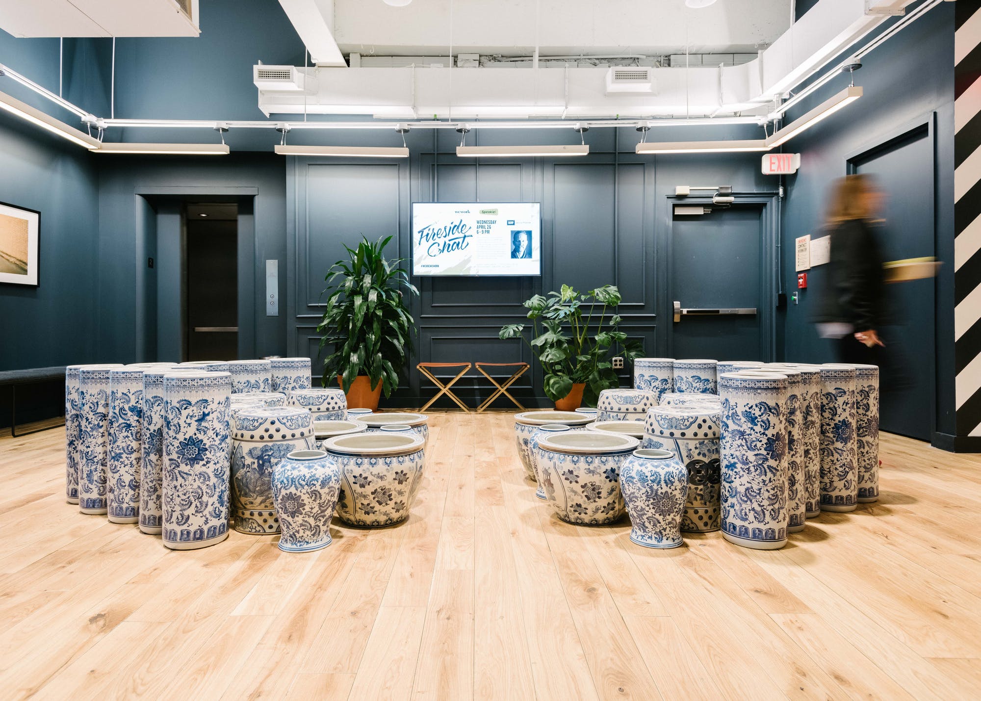 WeWork 625 Massachusetts Ave image 3