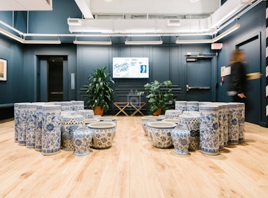 WeWork 625 Massachusetts Ave image 3