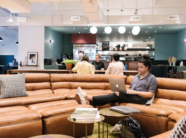 WeWork 625 Massachusetts Ave image 5