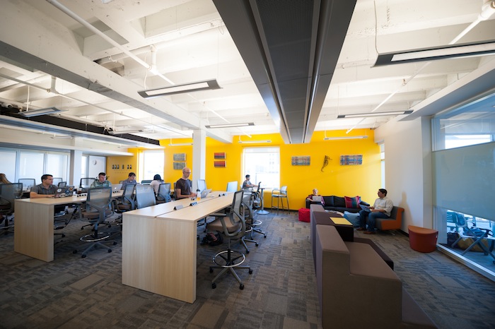 Workbar Cambridge image 3