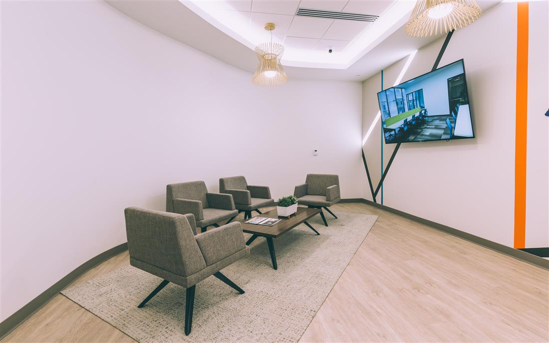 ZGC Innovation Center image 2