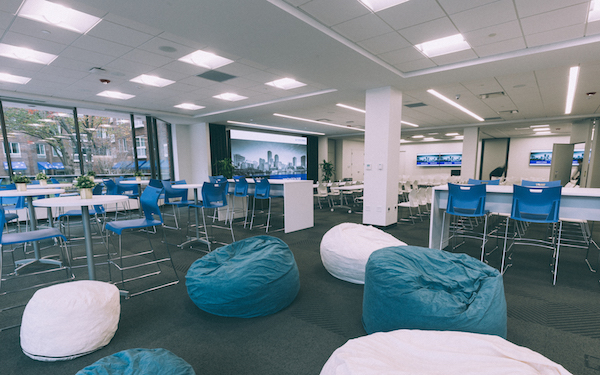 ZGC Innovation Center image 5