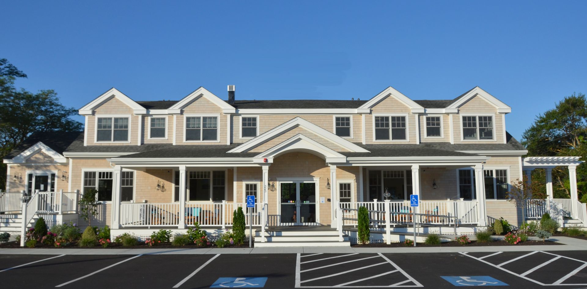 Chatham Works image 2