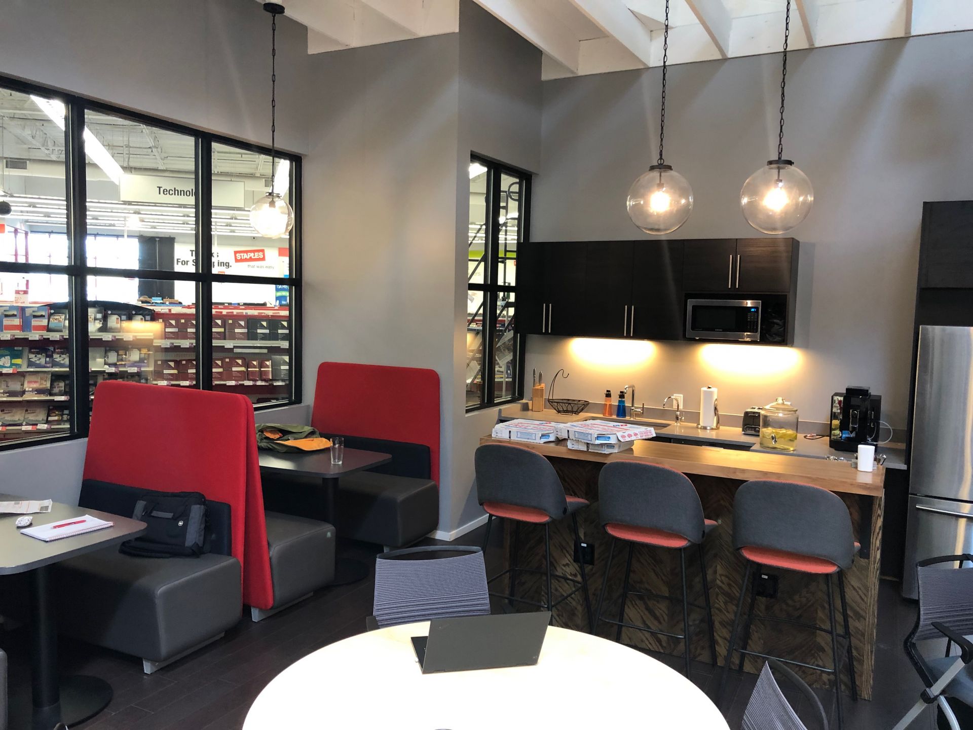 Staples Studio image 2