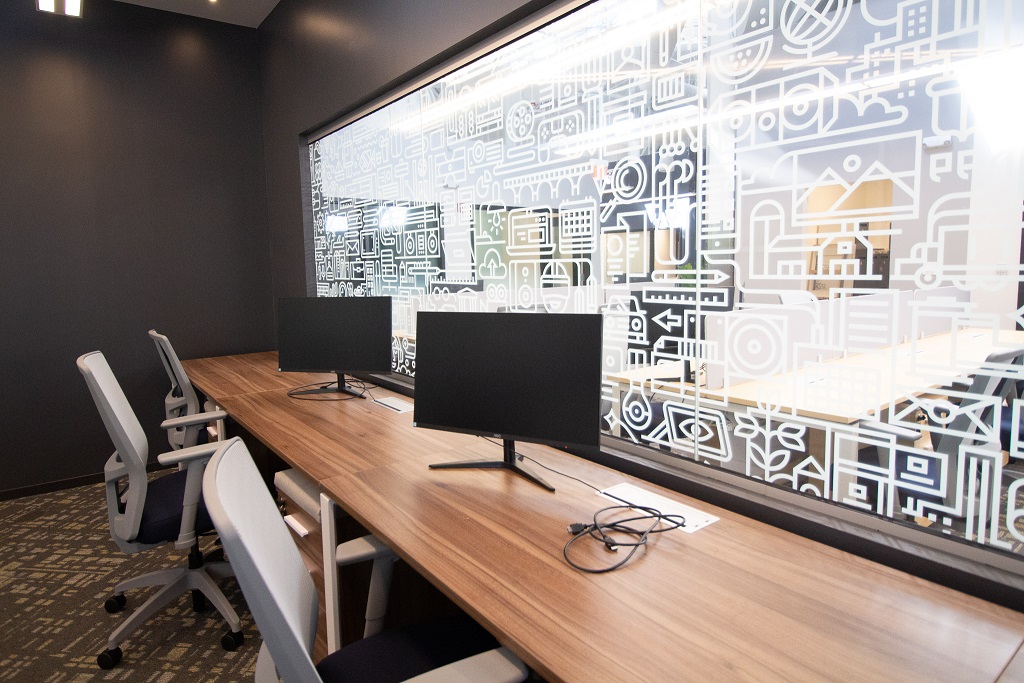 Staples Studio image 5