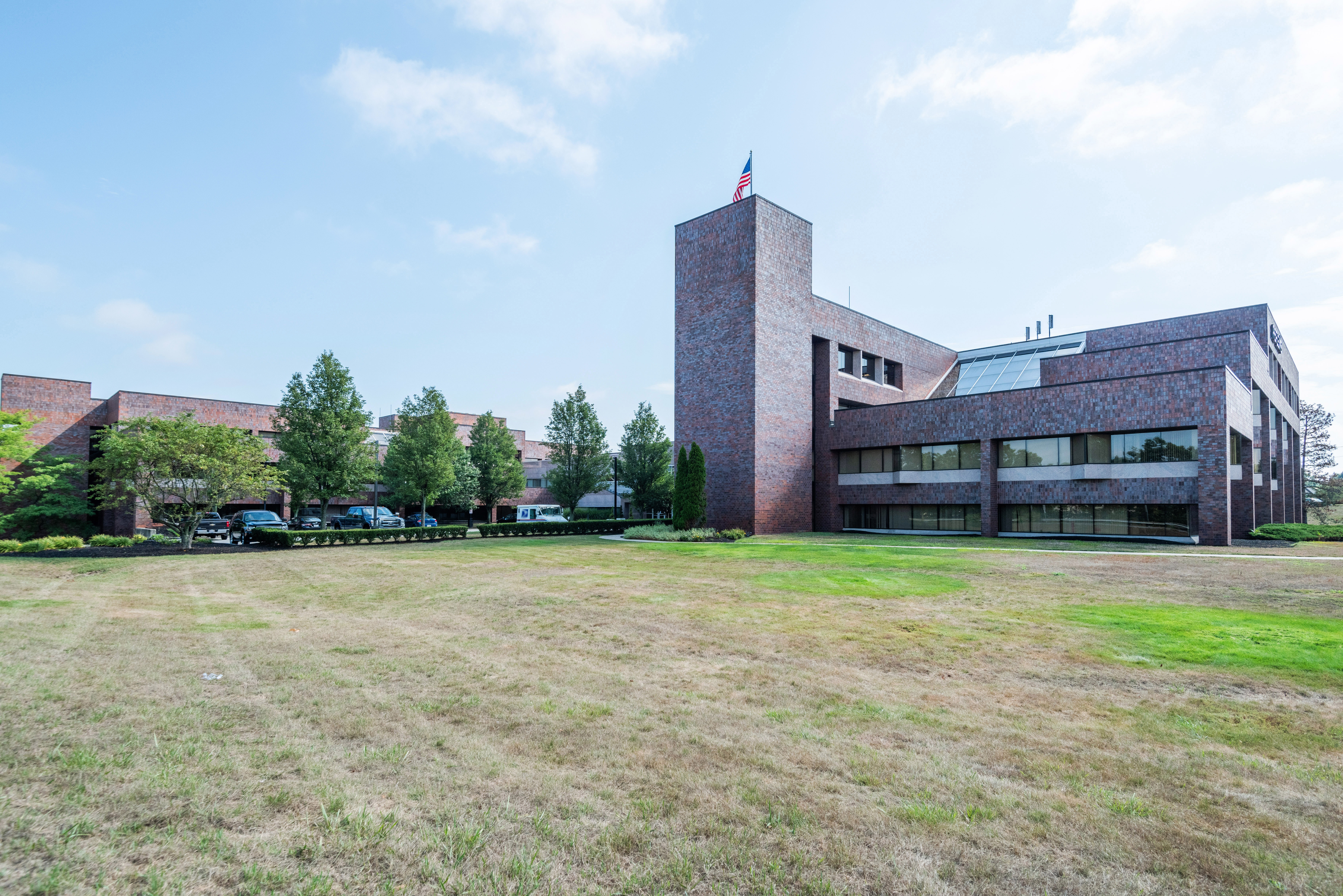 Regus - Massachusetts, Dedham - Dedham Place image 1