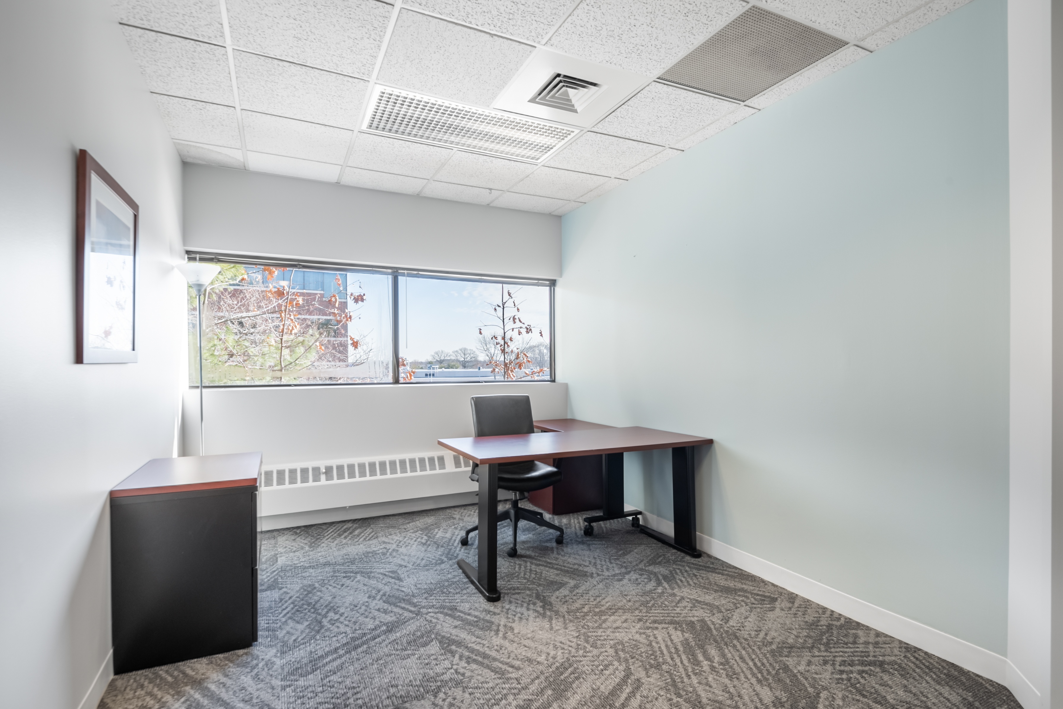 Regus - Massachusetts, Framingham - Framingham image 3