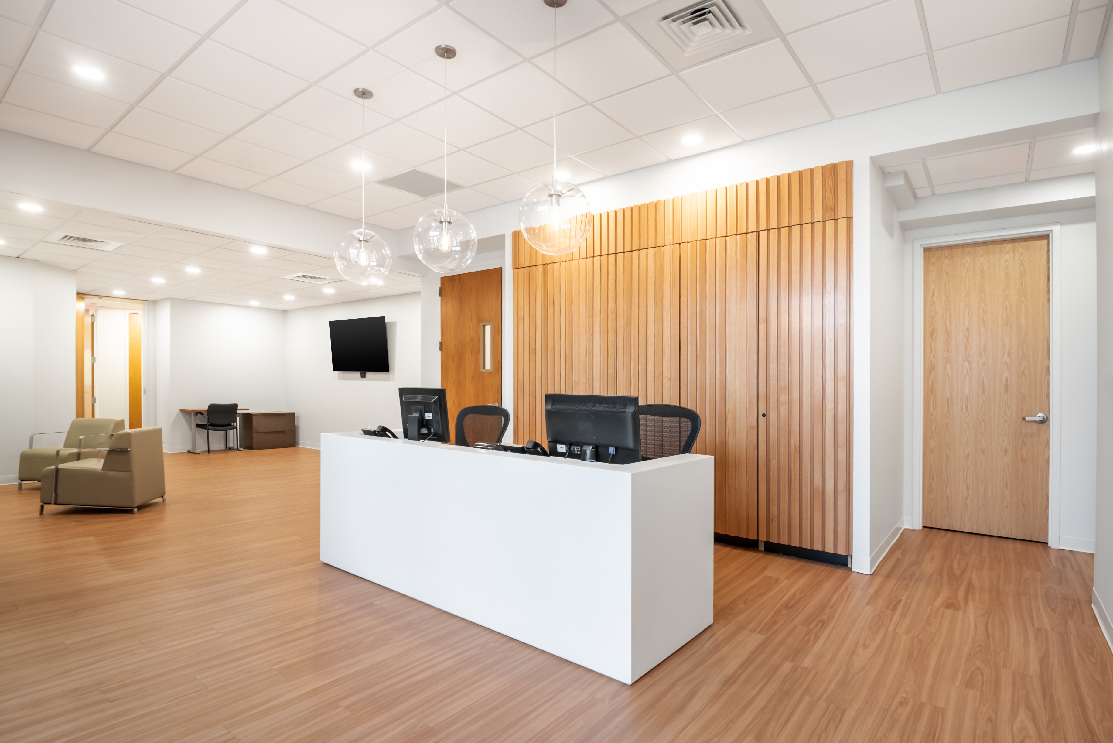 Regus - Massachusetts, Framingham - Framingham image 2