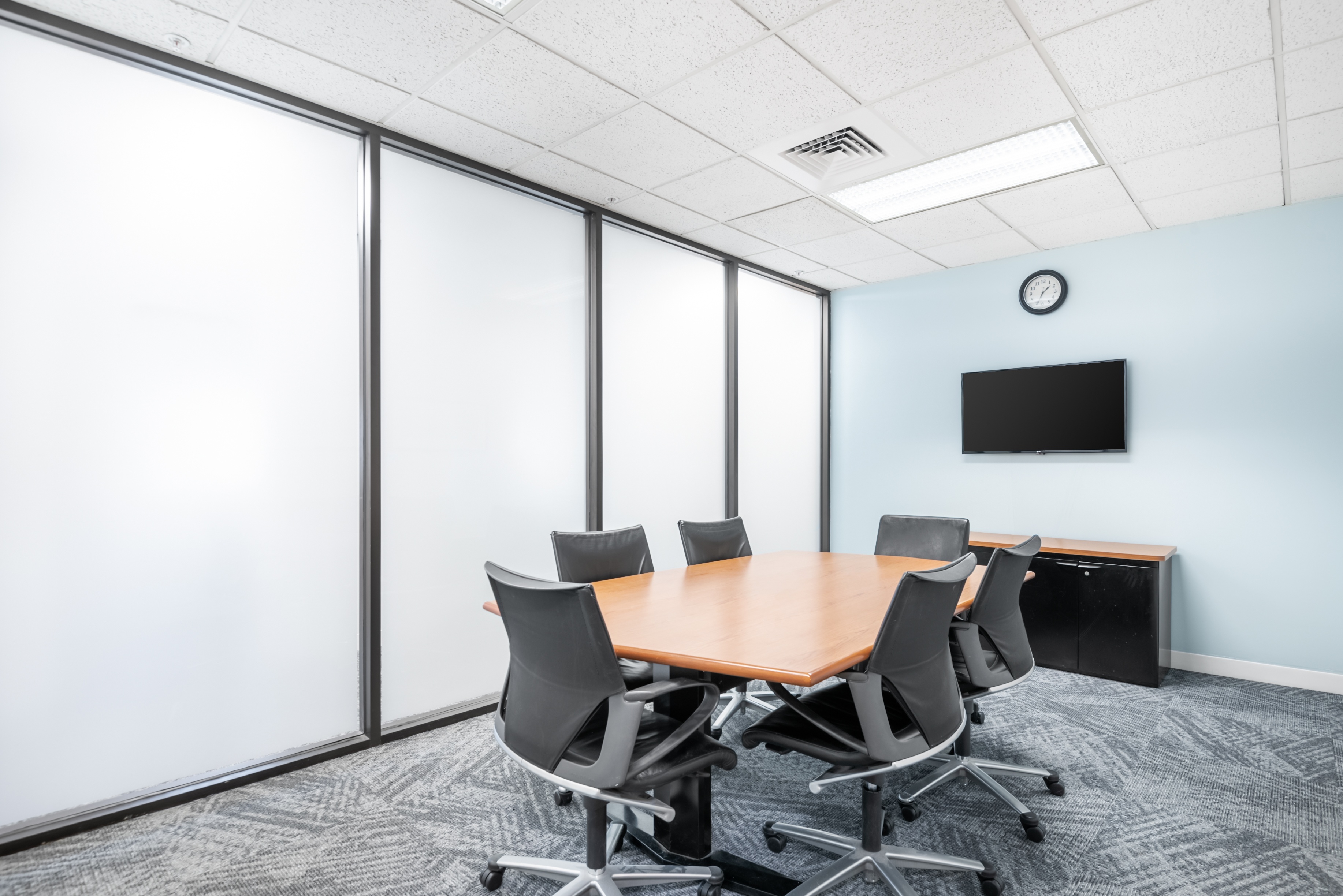 Regus - Massachusetts, Framingham - Framingham profile image