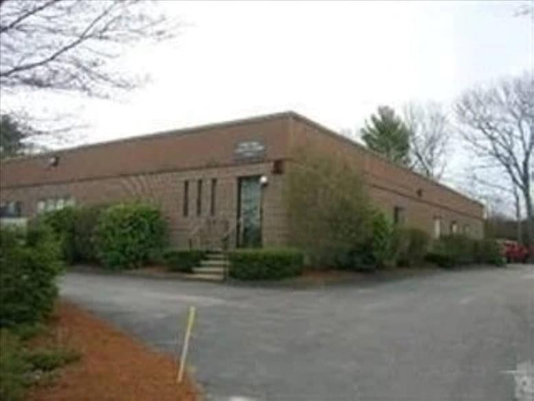 South Shore Business Center image 2