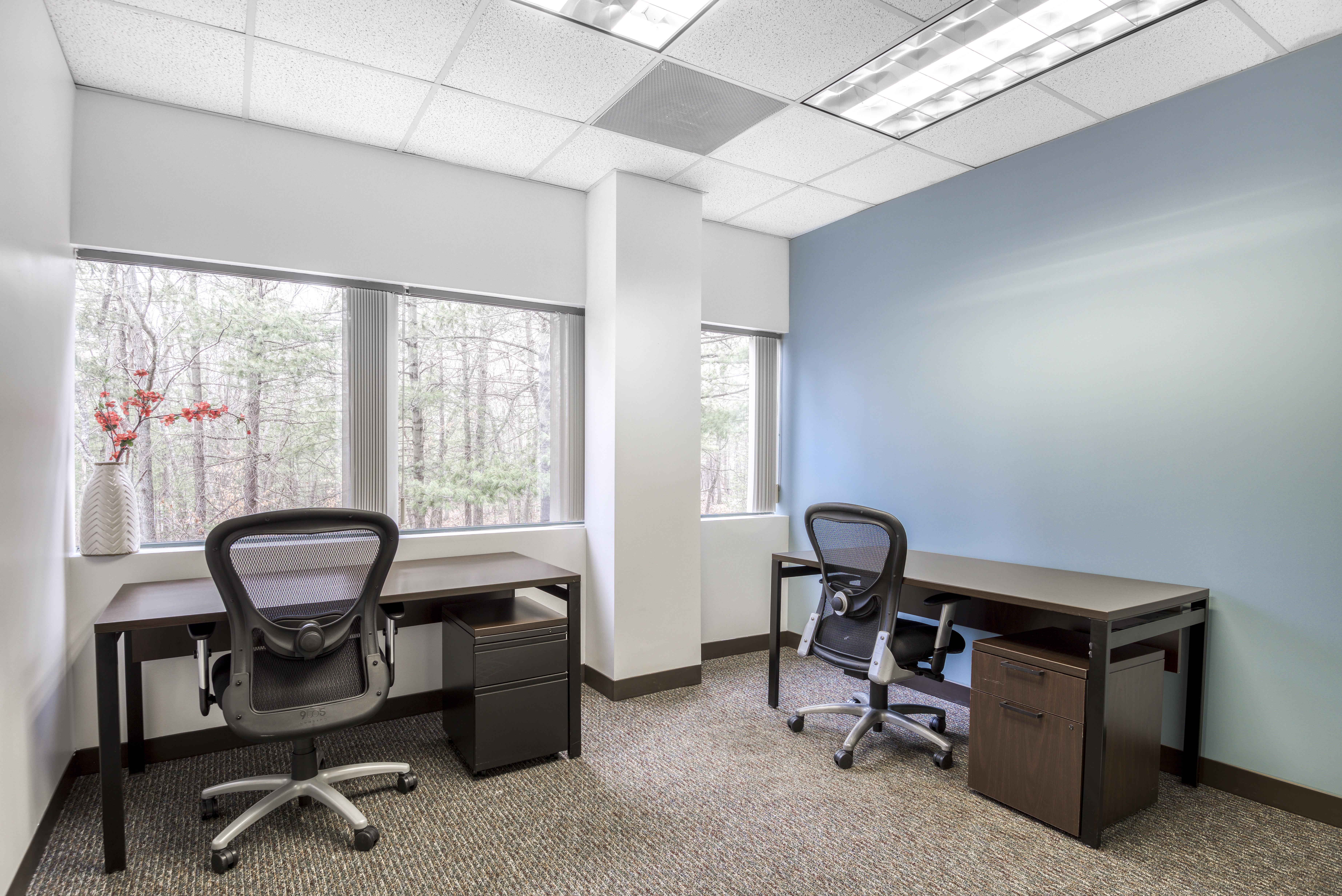 Regus - Massachusetts, Hingham - Hingham Center image 3