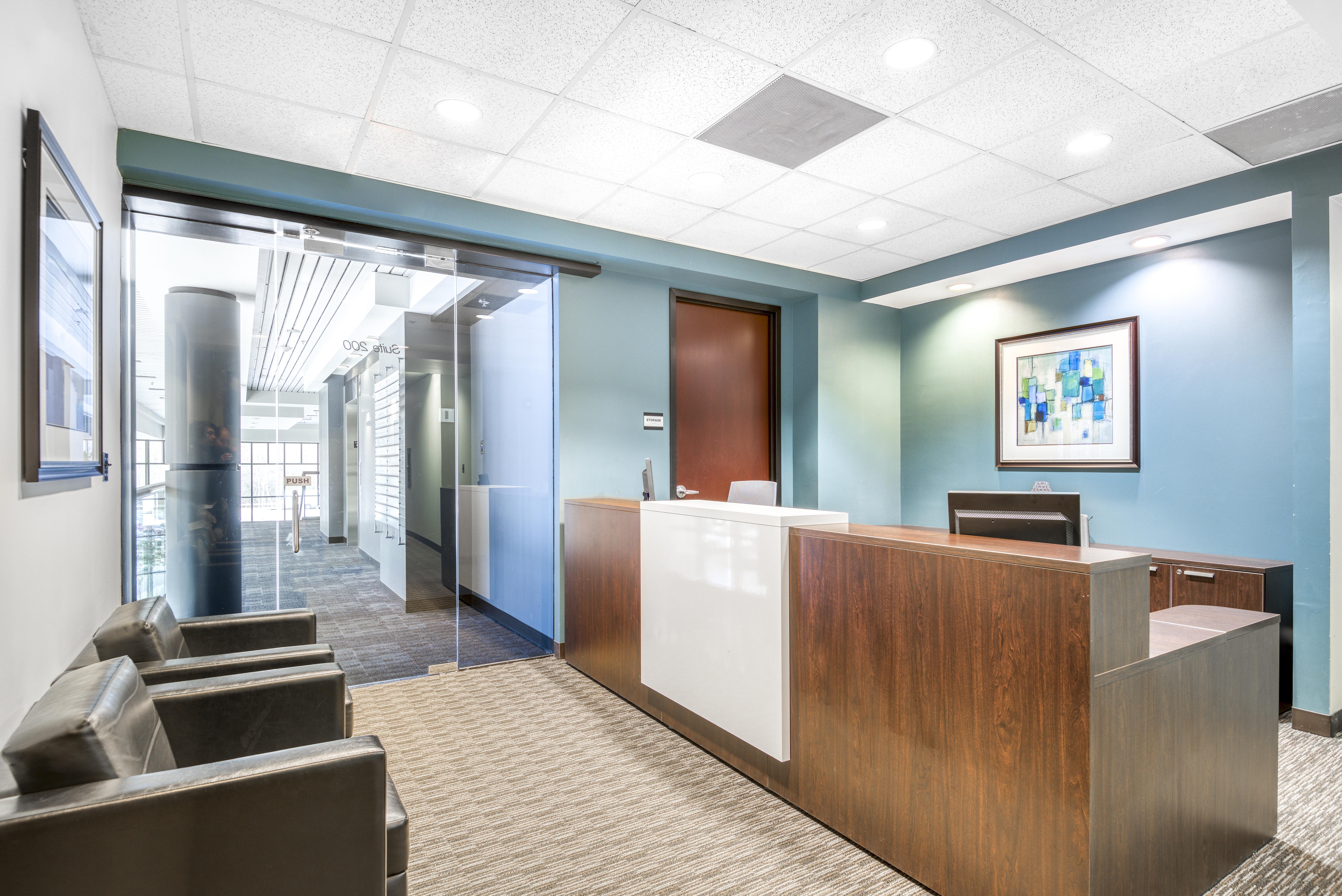 Regus - Massachusetts, Hingham - Hingham Center image 2