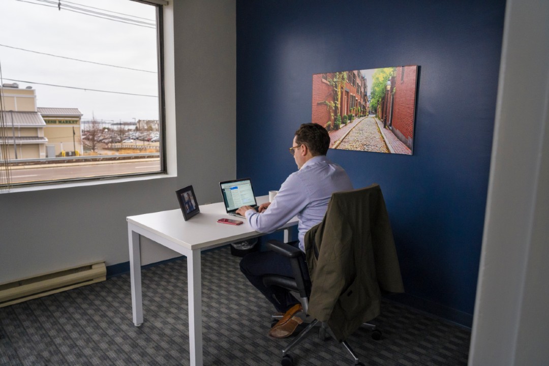 Workspace@Shipyard image 4